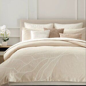 Donna Karan Home Dune Duvet Cover